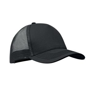 5 panel trucker cap MO2986