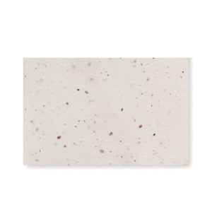 Wildflower seed business card. MO2993