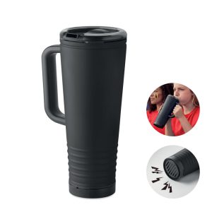 Double wall Howler Cup 700ml. MO2995