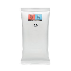 Wet wipes MO3863