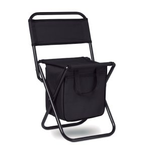 Foldable 600D chair/cooler MO6112