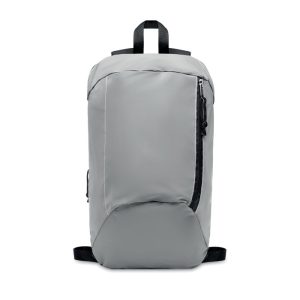 High reflective backpack 600D MO6131