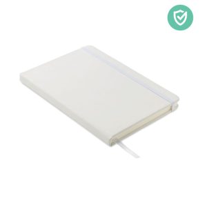 A5 antibacterial notebook MO6141