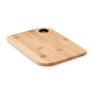Bamboo cutting board MO6144