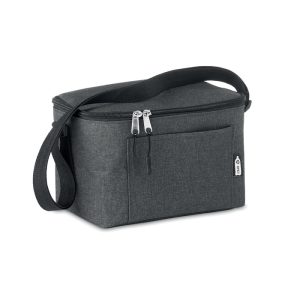 600D RPET Cooler bag for cans MO6150