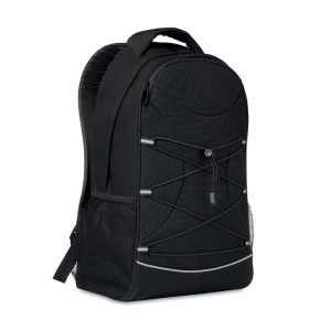 600D RPET backpack MO6156