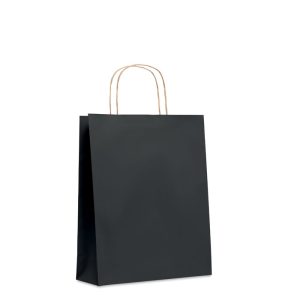 Srednja papirnata vrećica za poklone 90 gr/m²