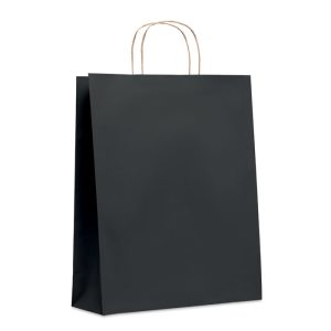 Velika papirnata vrećica za poklone 90 gr/m²