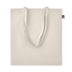 Organic cotton shopping bag MO6190