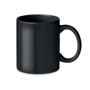 Keramička šalica u boji 300 ml