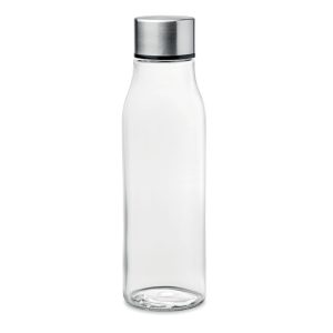 Glass drinking bottle 500 ml MO6210