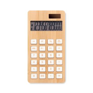 12 digit bamboo calculator MO6216