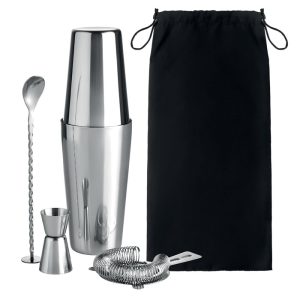 Cocktail set 750 ml MO6224