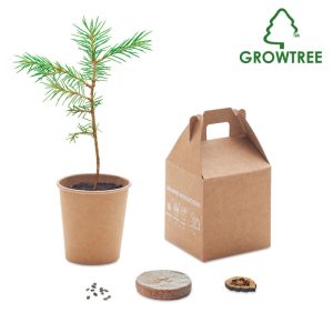 Pine tree set MO6228
