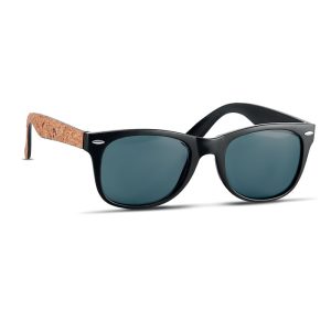 Sunglasses with cork arms MO6231