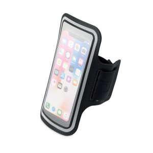 Large neoprene phone pouch MO6239