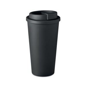 Čaša s dvostrukom stijenkom 450 ml