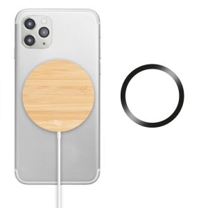 Magnetic Wireless charger 10W MO6266