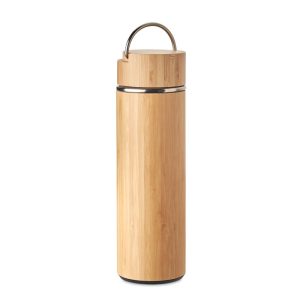 Double wall flask 400 ml MO6272