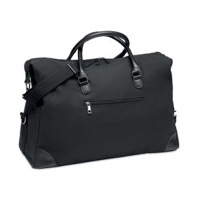 Weekend bag in canvas 340gr/m² MO6292