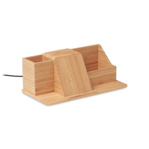 Desktop wireless charger  15W MO6345