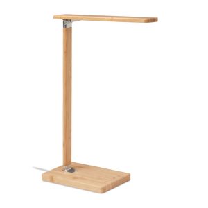 Desktop light and charger 15W MO6346