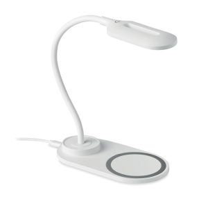 Desktop light and charger 10W MO6349