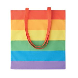 200 gr/m² cotton shopping bag MO6353