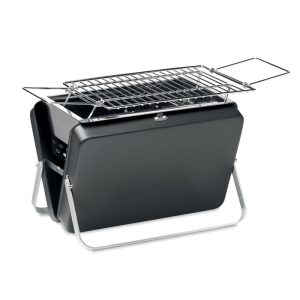Portable barbecue and stand MO6358