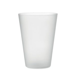 Čaša za višekratnu upotrebu za događaje 300 ml