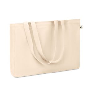 Canvas Recycled bag 280 gr/m² MO6379