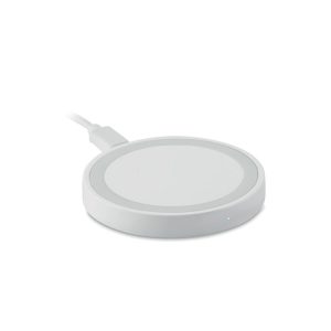 Small wireless charger 15W MO6392