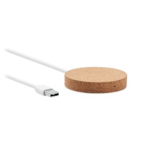 Wireless charging pad 10W MO6399