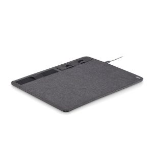 RPET mouse mat charger 15W MO6416