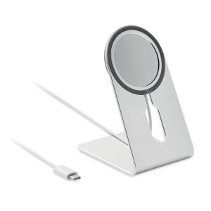Portable magnetic charger 15W MO6417