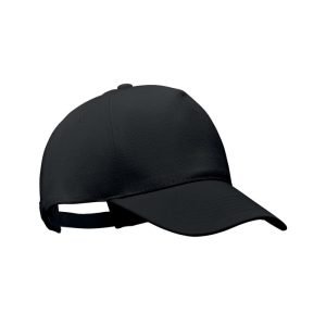Bejzbol kapa od organskog pamuka