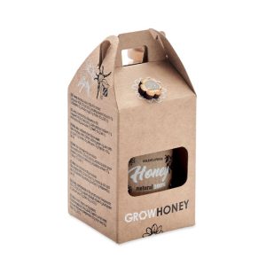Wildflower honey jar set 50gr MO6440