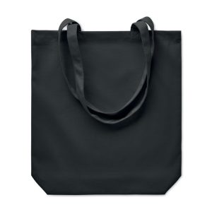 270 gr/m² Canvas shopping bag MO6442