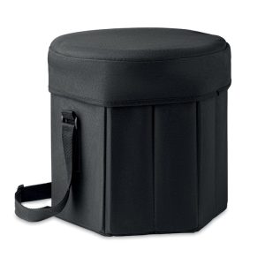 Foldable insulated stool/table MO6444