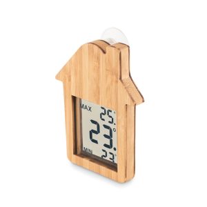 Bamboo weather station MO6468