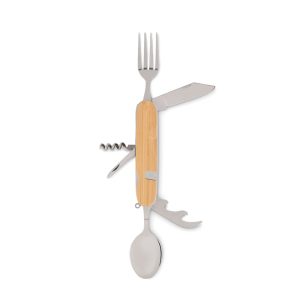Multifunction cutlery set MO6473