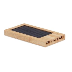 Solar Powerbank 4000mAh 5W MO6509