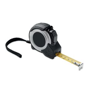 ABS measuring tape 5m MO6521