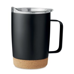 Double wall mug 300ml MO6533