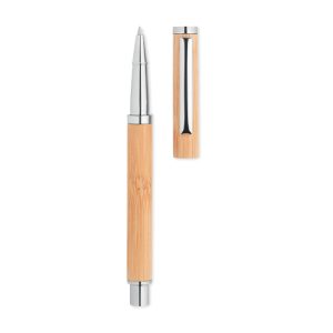 Bamboo gel pen MO6558