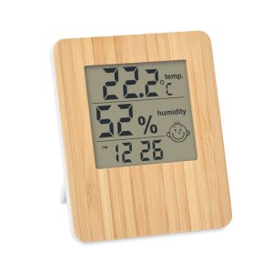 Bamboo weather station MO6562