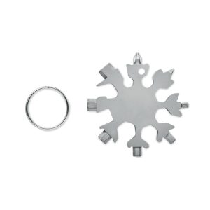 Stainless steel multi-tool MO6568