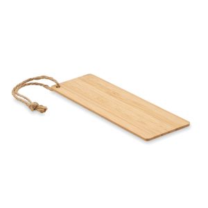 Bamboo bookmark MO6593