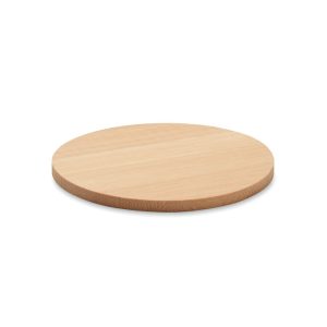 Bamboo round coaster MO6602