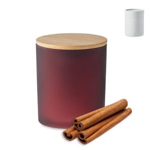 Svijeća od biljnog voska 200 g